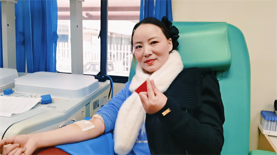 安康這三兄妹，熱血！