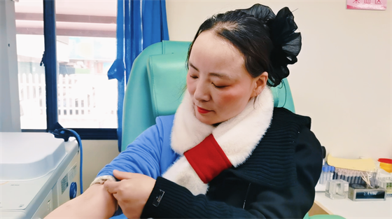 安康這三兄妹，熱血！